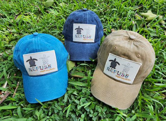 SILICONE BAKING CUPS – Gumbo Limbo Coastal Stewards Gift Store