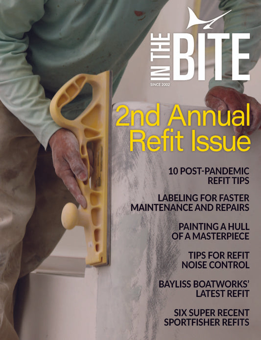 InTheBite Magazine One-Year Subscription Bundle: Digital and Print