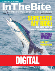 InTheBite Volume 14 Edition 02 - March Issue 2015 - Digital Edition