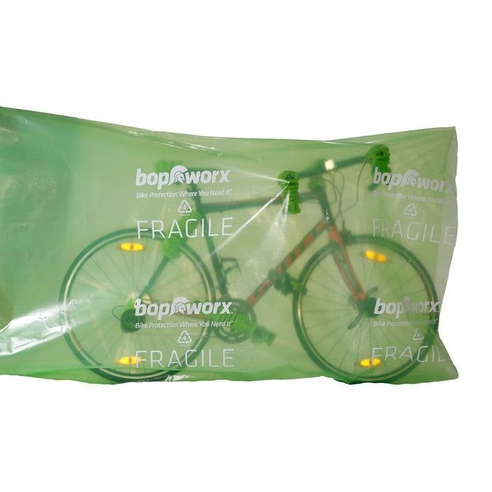 bike protection bag