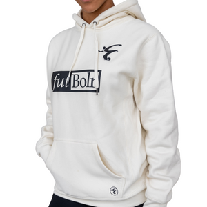 Stadium Nude Hoodie Premium - Futbolr Clothing