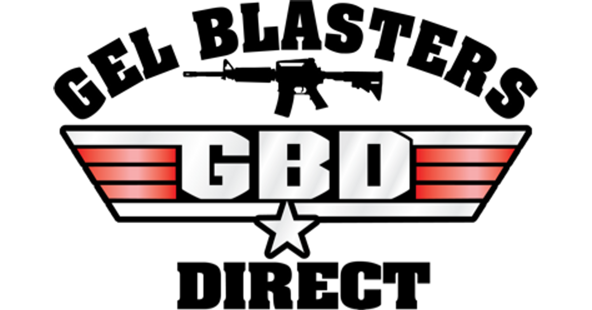 Gel Blasters Direct