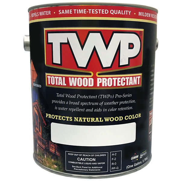 Continental Products WeatherSeal Premium Exterior Wood Stain and Seala –  Log Home Center