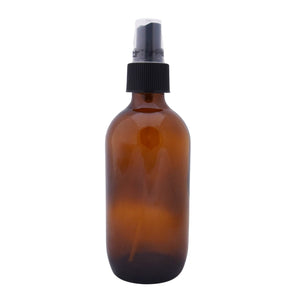 Glass Spray Bottle 200ml ~ 24mm neck