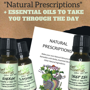 Townsville wellness store - essential oils, herbs, crystals & classes ...