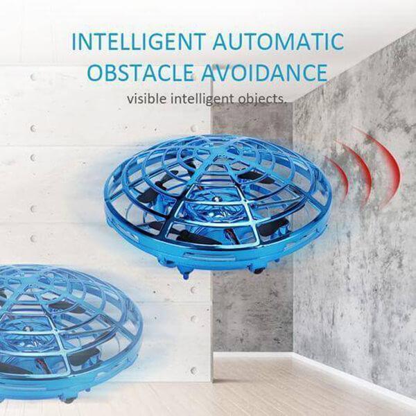 Best Ufo Drone Toy