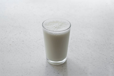 Glass Of Milk