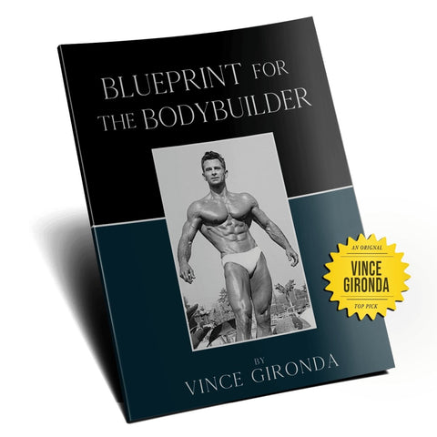 Blueprint For A Bodybulder