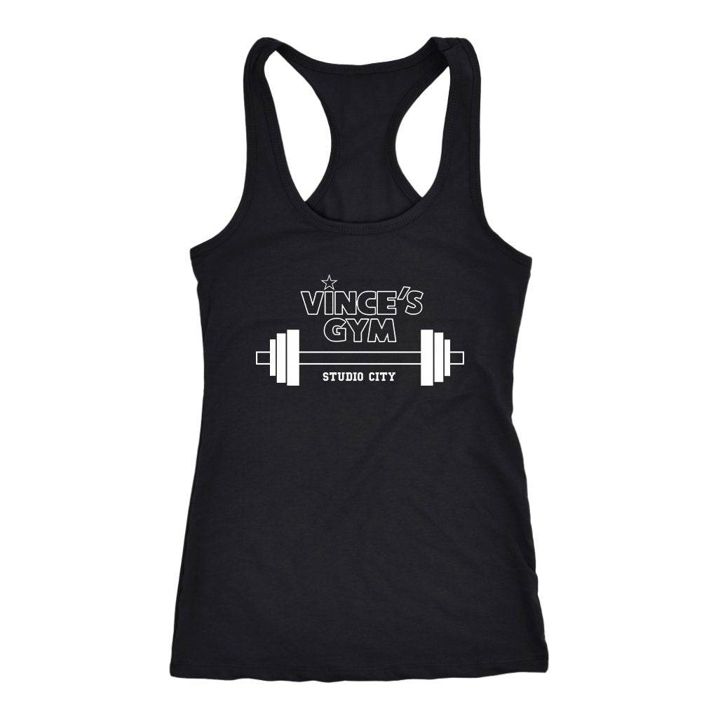 Vince's Gym - Studio City Tank