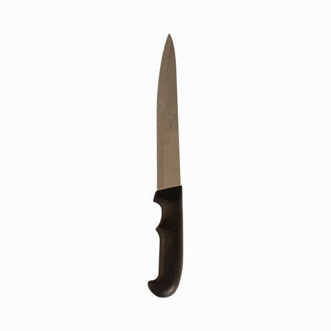 Trendy Kitchen Knife 9" Plastic