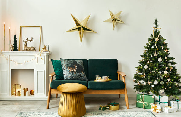 c2 paint holiday refresh home