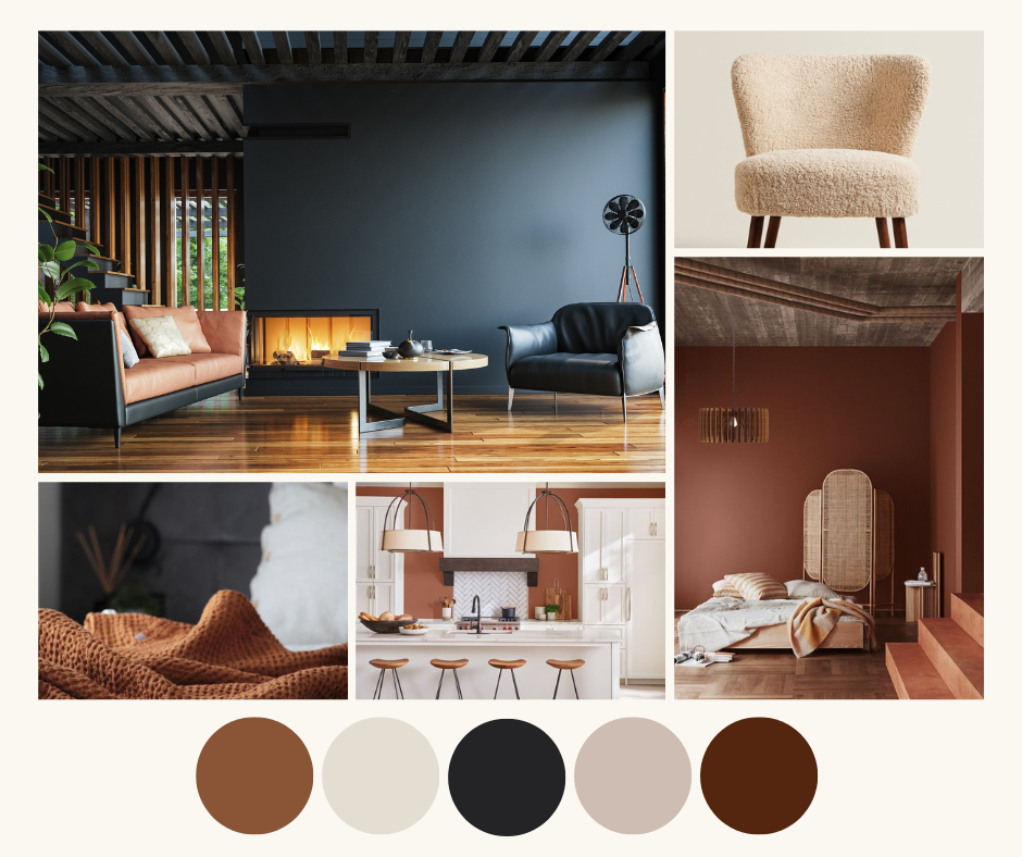 color trends 2024 Archives - Eclectic Trends