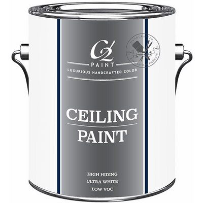 Ceiling Paint - C2 Paint