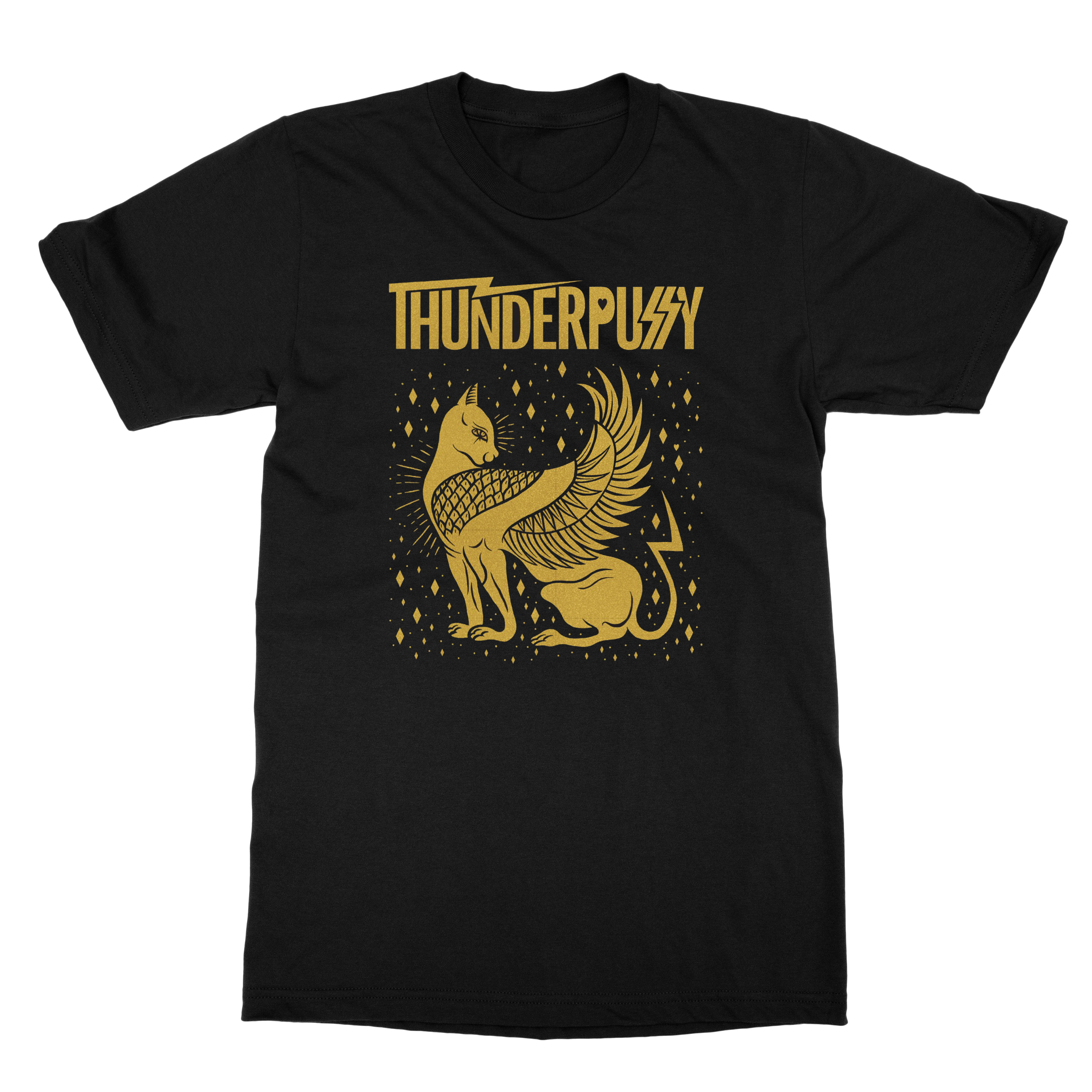 Thunderpussy | Sphynx T-Shirt