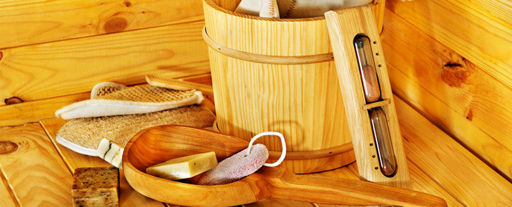 Online Shop for Sauna Accessories - Sauna Whisks, Hats and many more –   - Online Shopping for Sauna Accessories