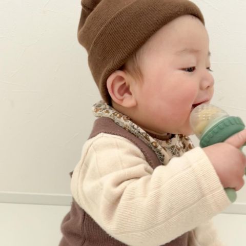 可愛い離乳食グッズのおすすめはビーボックスの画像