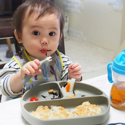 bboxにはおしゃれで機能的なお食事アイテムがたくさん