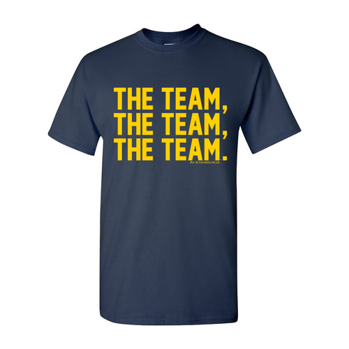 The Team, The Team, The Team™ - Navy