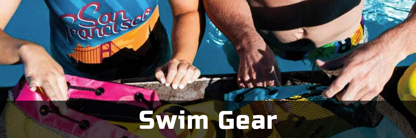 Swim Gear – Adoretex