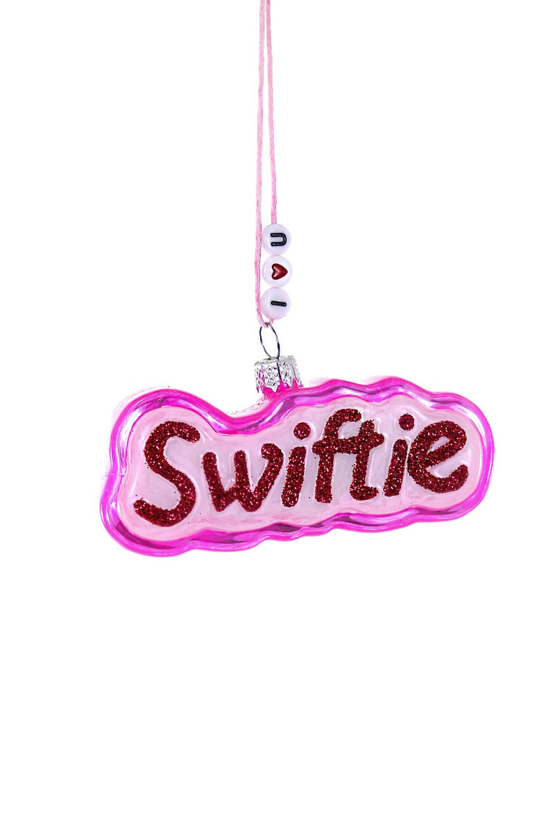 Taylor Swift inspired waterproof lyric sticker – InBooze