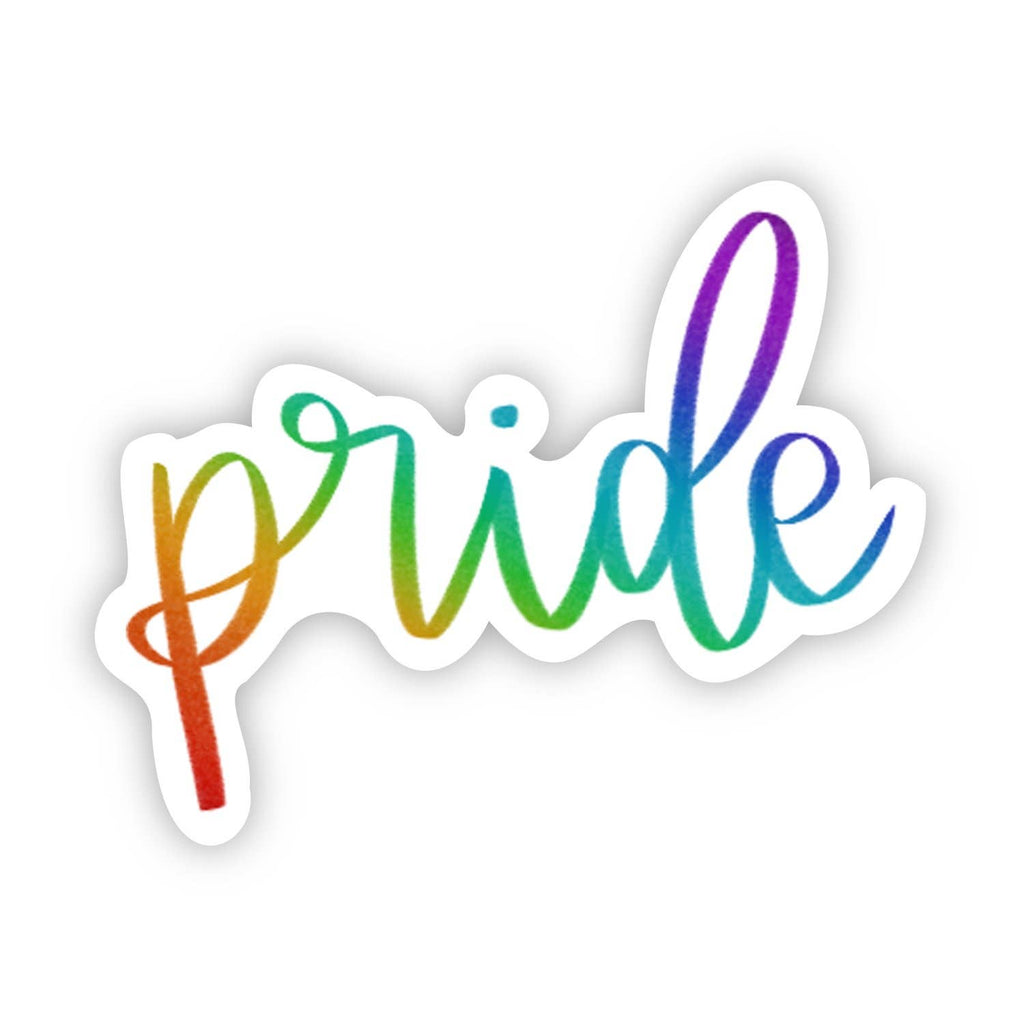 Proud Swiftie Sticker