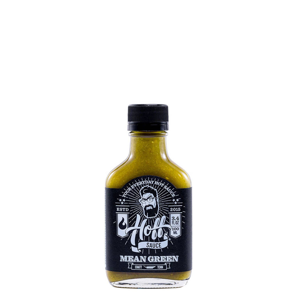 Hoff Hot Sauce - 6.7oz