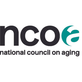 National Council on Aging logo