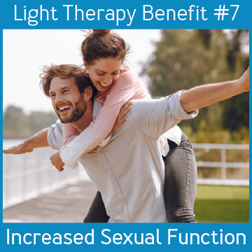 Benefits of Light Therapy_Increased Sexual Function