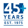 45+ Years - Established in 1975