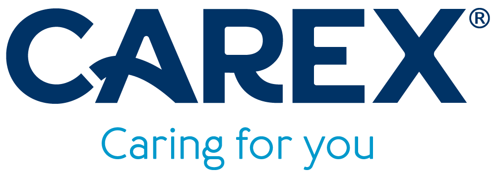 Carex Caring for you