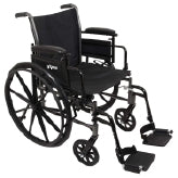 ProBasics K3 Lightweight Wheelchair