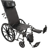 ProBasics Reclining Wheelchair