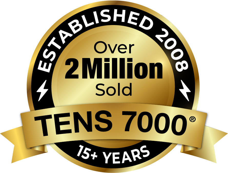 US Seller ) NEW TENS 7000 2nd Edition - Most Powerful unit (OTC)