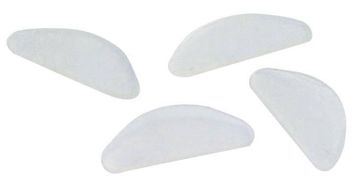 Apex Silicone Nose Pads for Glasses– Carex