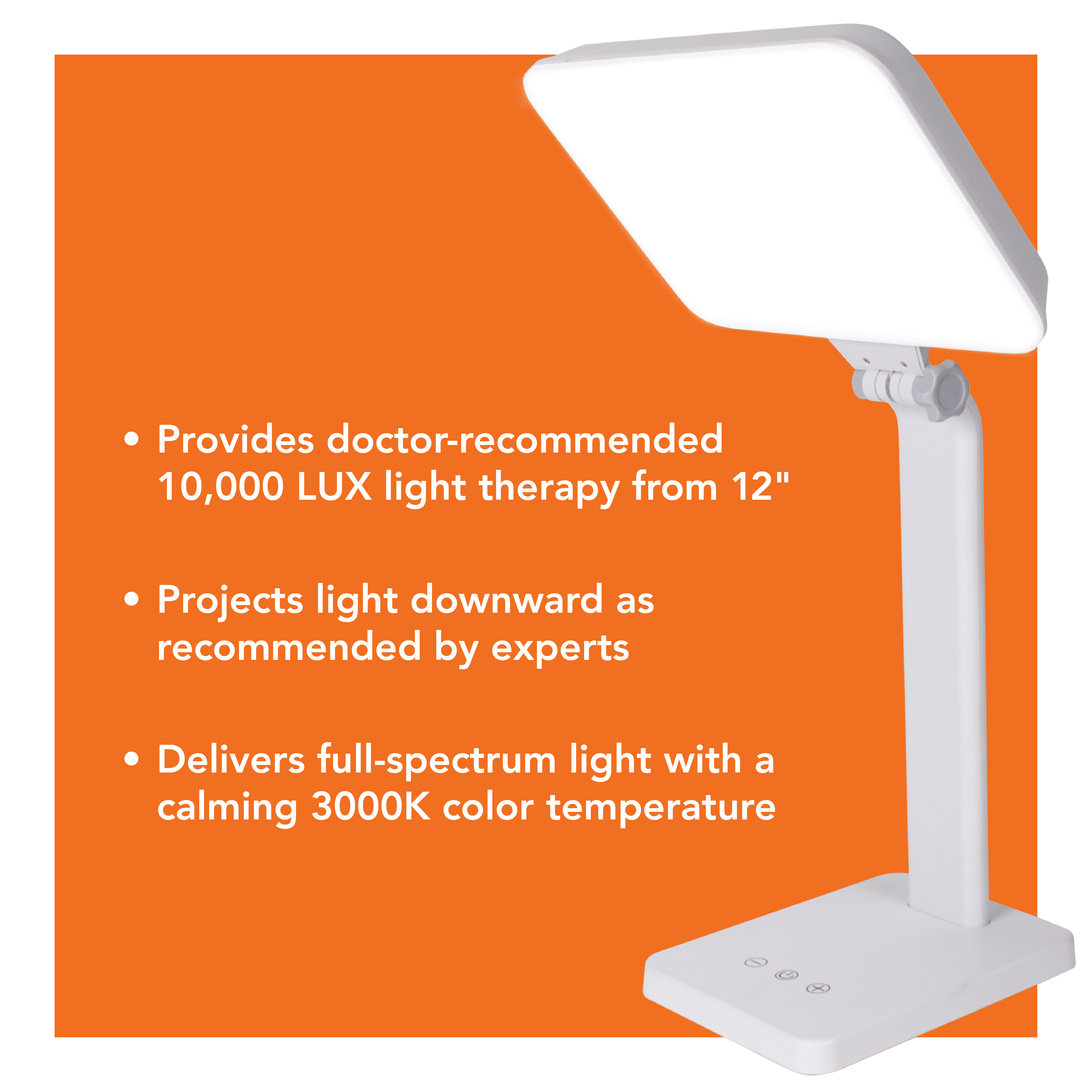 The 2022 Ultimate Guide To Bright Light Therapy Carex