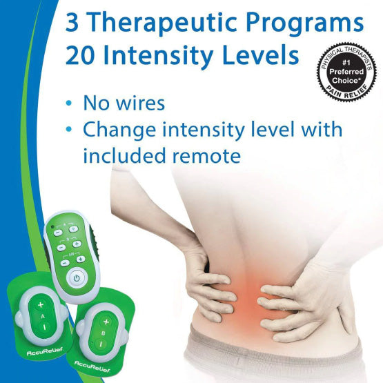 TENS Unit – Buy TENS Units for Pain Relief