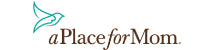 A Place for Mom logo