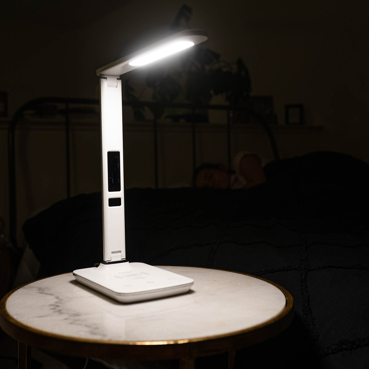 TheraLite Radiance light therapy lamp