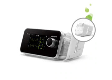 CPAP Accessories: Humidifiers