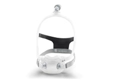 CPAP Accessories: Hybrid Oral Mask