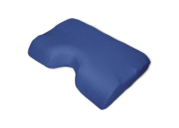 A CPAP pillow