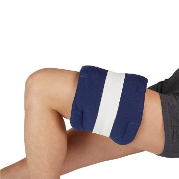 How to Cure Thigh Muscle Pain