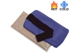 Treatment for Thigh Pain: Hot & Cold Therapy
