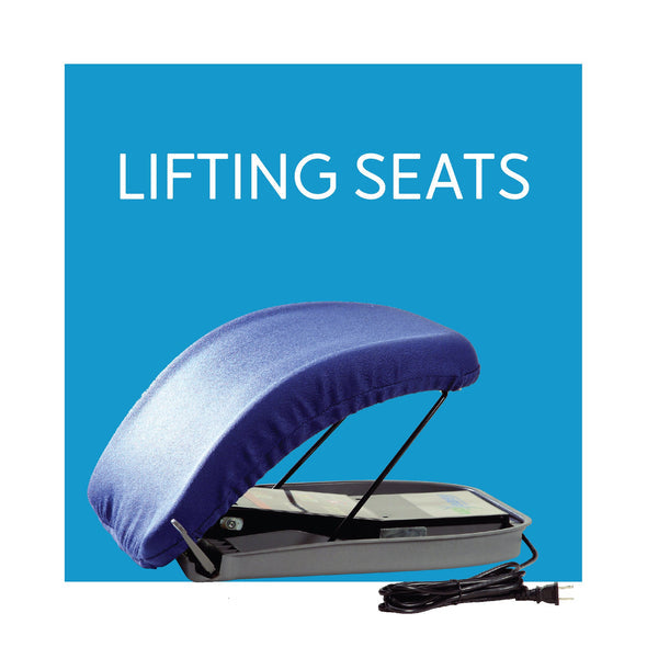 Lifting Seats