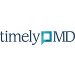 Timely MD Logo