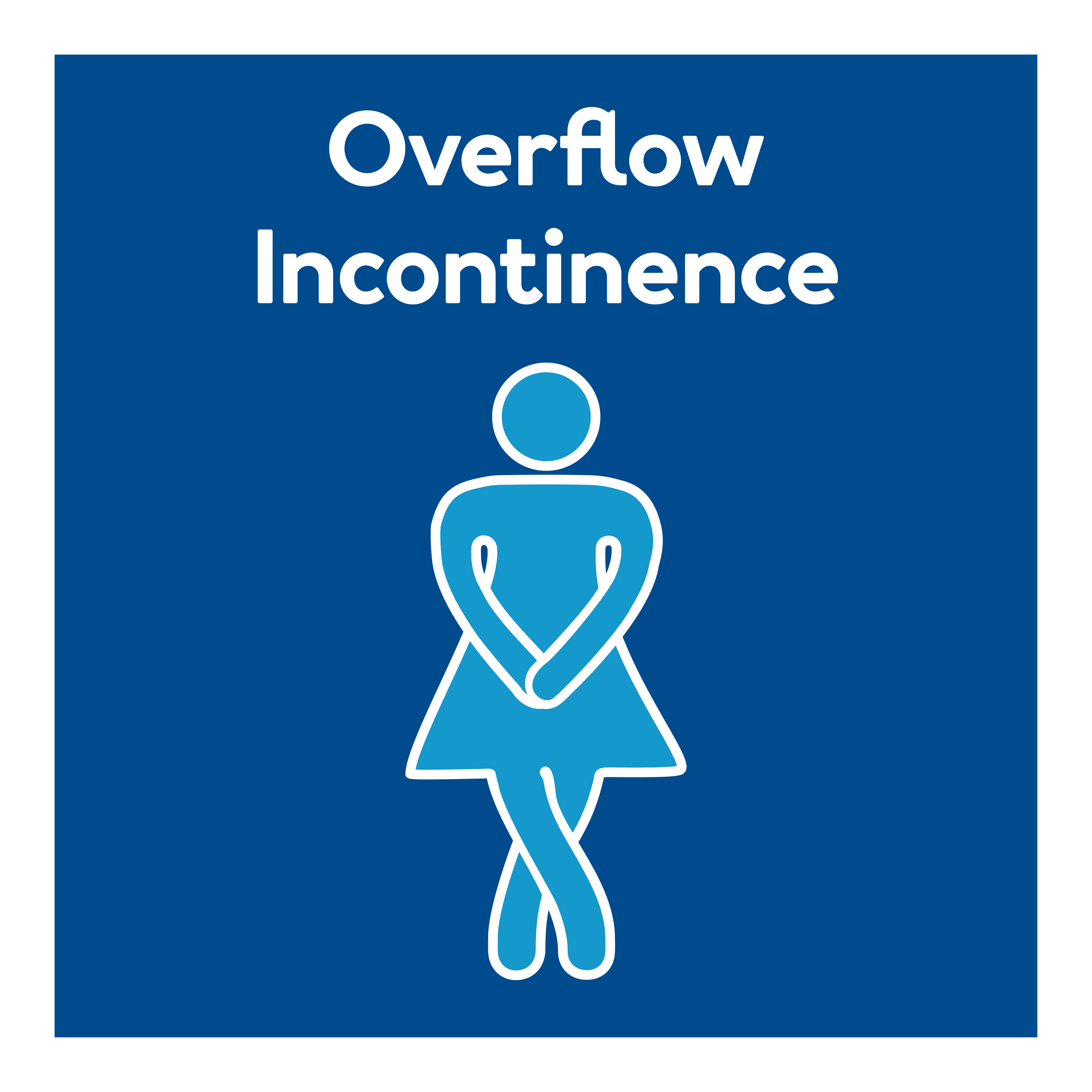 overflow incontinence cancer