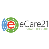 eCare21 Caregiving App