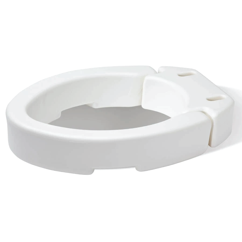 Raised Toilet Seats Product Comparison Guide– Carex