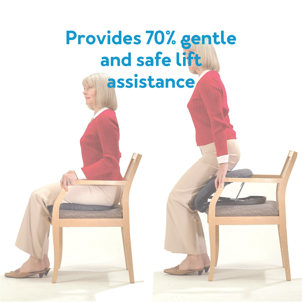 KosmoCare Chair Stand Assist - Cureka - Online Health Care