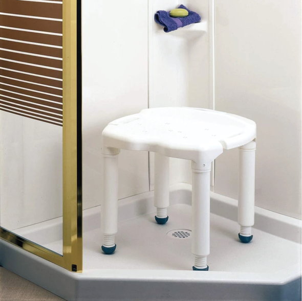 Buyer s Guide Selecting the Right Shower Seat Carex